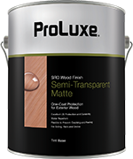 Proluxe SRD Semi Transparent